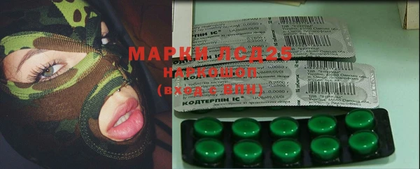 ALPHA PVP Заречный